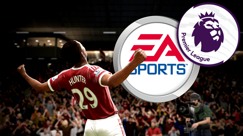 EA Sports und Premier League wollen das Potenzial ausschöpfen