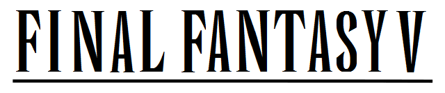 final_fantasy_v_wordmark