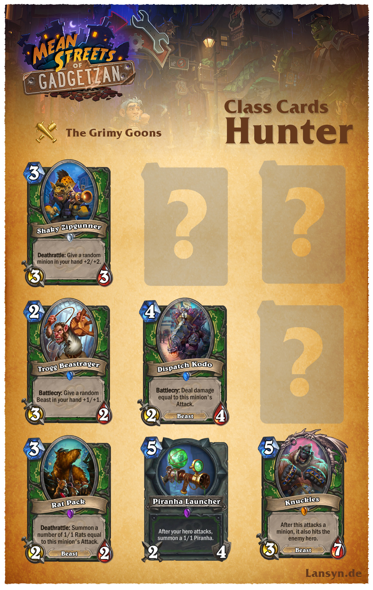 the-grimy-goons-hunter-cards