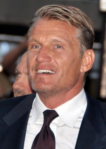 Dolph Lundgren, Expendables, Hollywood, Wargaming