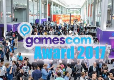 Die Gewinner des gamescom awards 2017 stehen fest. Quelle: gamescom