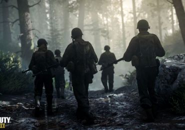 Activision veröffentlichte nun eine umfassende Dokumentation über die Arbeit an dem Spiel, sowie emotionale Beiträge über die einzelnen Truppenmitglieder. (Quelle: instant-gaming.com)
