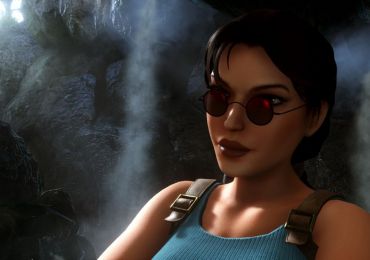 Das Tomb Raider 2 Remake kann sich sehen lassen. Ein einziger Entwickler arbeitet mit der Unreal Engine 4 an der Neuauflage. (Quelle: tombraider-dox.com)