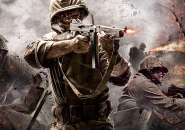 Am 03. November 2017 ist es soweit. Der neueste Teil der Call of Duty-Reihe World War II erscheint. (Quelle: Forbes.com)