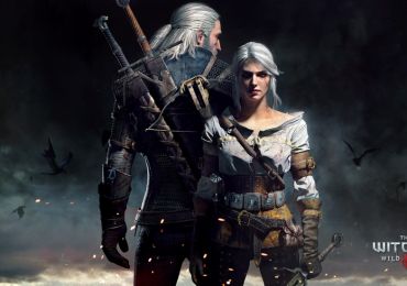 2007 wurde das erste Spiel der Reihe veröffentlicht. Nun feiern Geralt und seine Freunde Geburtstag. (Quelle: Thewitcher.com)