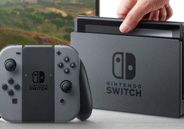 In den USA herrscht ein Nintendo Switch Boom. Mit mehr als 2 Miollionen verkauften Exemplaren hängt sie PS4 und Xbox One ab. (Quelle: Nintendo)