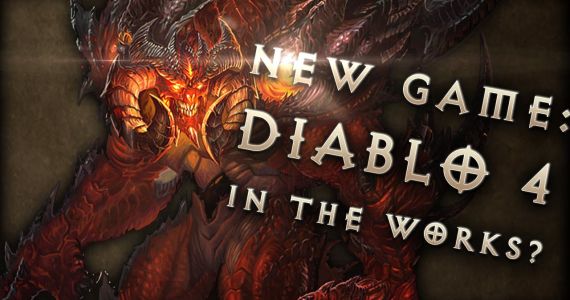 Arbeitet Blizzard bereits an Diablo 4? (Quelle: Youtube)