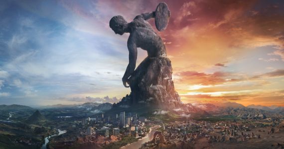 2K und Firaxis Games geben den Release des Addons Rise and Fall für Civilisation VI bekannt. Demnach erscheint der Titel am 08. Februar 2018. (Quelle: 2K)