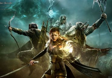 Werde Teil von The Elder Scrolls Online und spiele vom 30. November bis zum 06. Dezember gratis auf sämtlichen Plattformen. (Quelle: The Elder Scrolls Online)