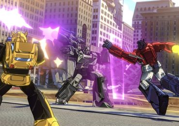 Activision nimmt Games der Transformers-Reihe aus dem Steam und PSN-Sortiment. Der Grund ist noch nicht offiziell bestätigt. (Quelle: DualShockers)