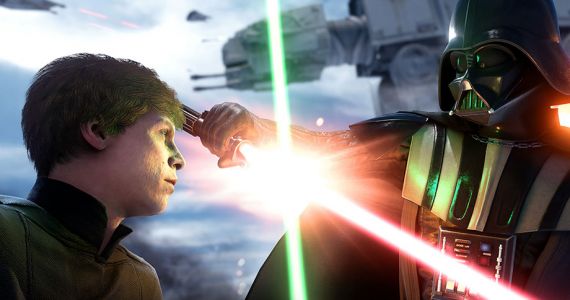 EA CEO Andrew Wilson kündigt signifikante Änderungen im Mikrotransaktions-System an. Die Rückkehr der Lootboxen in Star Wars Battlefront 2 scheint somit besiegelt. (Quelle: Spieletipps)