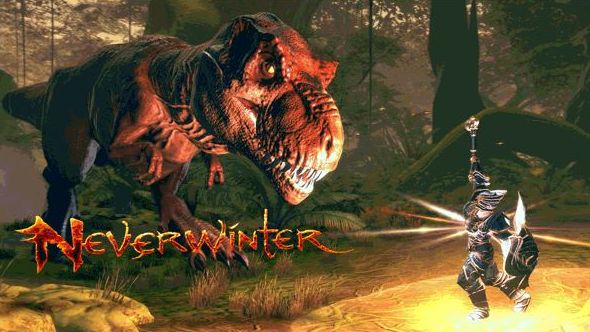 Neverwinter ist ein kostenloses MMORPG, das im Dungeons and Dragons-Universum angesiedelt ist. Quelle: Steam
