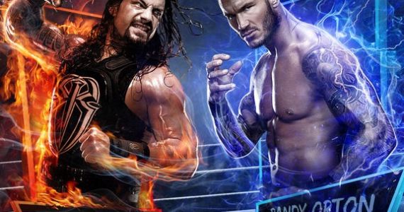 2K gab heute bekannt, dass das neueste Update für WWE SuperCard – Season 4 ab heute Nacht für iOS- und Android-Geräte verfügbar ist. (Quelle: Twitch)