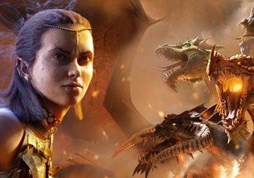 Spiele Neverwinter kostenlos und tauche in die Welt von Dungeon and Dragons ein. Quelle: Arc Games