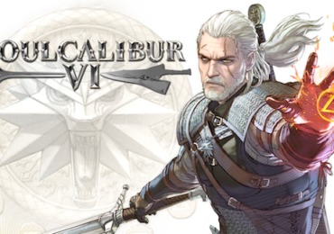 Stürtzt euch mit Geralt von Rivia in Soulcalibur VI in den Kampf gegen das Böse!