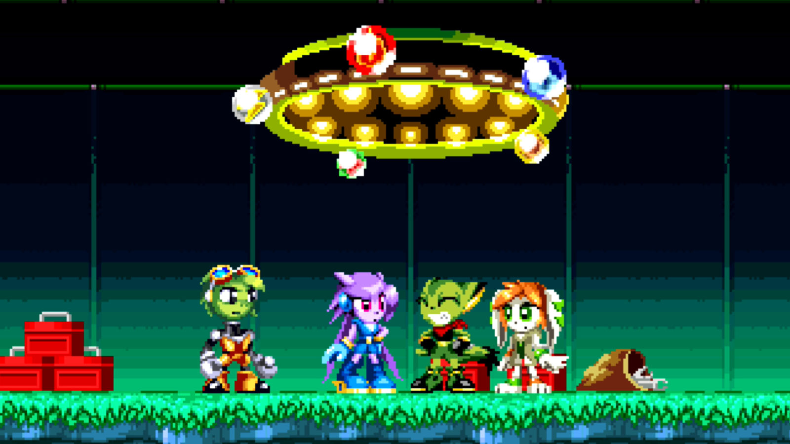 download free freedom planet switch